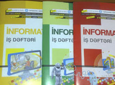 Dərs vəsaitlərində qadağa