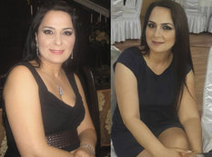 Azərbaycanlı aktrisa: "Səni dilinin bəlası öldürəcək" - FOTOSESSİYA