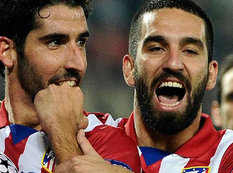 Arda Turan: "O vaxt mənə gülürdülər"