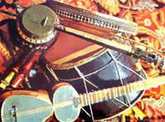 Azərbaycan musiqi elminin tarixi ilk dəfə təqdim edildi