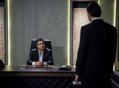 "Kurtlar Vadisi Pusu": Azərbaycana gəldi, sonra... - VİDEO