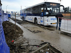 Olimpiadanın arxa qapısı - FOTOSESSİYA