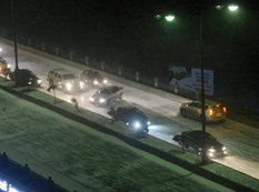 Bakı sürücüləri, günahlandırmaq asandır, amma... - VİDEO