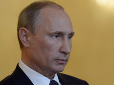 Putin İrəvanı qorxutdu