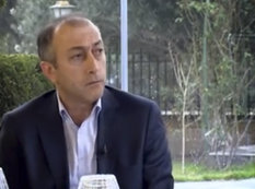 "Oğlum istəsə, "yox" demərəm, amma qızımın incəsənətdə olmağını istəmirəm" - VİDEO