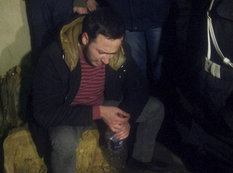 Bakı sakinlərinin sinirlərini gərən "avtoş"un başı qalmaqalda - VİDEO