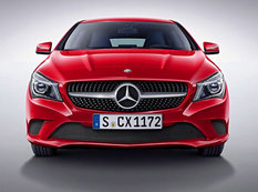 Mercedes-in ən kiçik universalı - FOTO