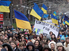 Ukrayna hərbçiləri prezidentə çağırış etdilər