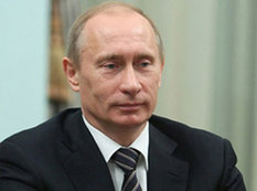 Putin: "Xəzəryanı ölkələrin rəhbərləri siyasi bəyanatı razılaşdırıblar"