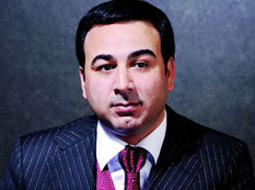 İlham Mirzəyev etiraf etdi