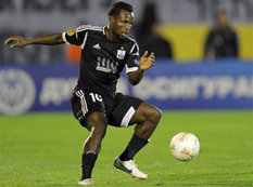 "Vobayı "Petrolul"a dəvət etmişəm"