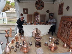 Heydər Əliyev Fondunun Azərbaycanı fransızlara tanıtmaqla bağlı fəaliyyəti təqdirəlayiqdir - FOTO