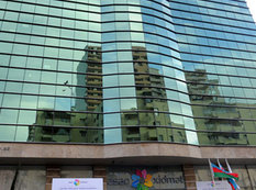 "ASAN xidmət"in tabeliyinə yeni qurum verildi