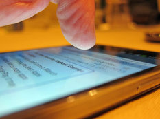 Kod və parollara ehtiyac qalmayacaq