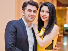 Günay Baxşəliyeva belə dəyişdi - FOTO