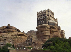 Ən məşhur memarlıq abidələri - FOTO