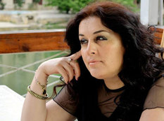 "Ay yazıqlar, qoca sarsaqlar, ölün, YERƏ GİRİN"