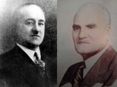 İki dost, iki tale - FOTO