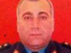 Bakı Baş Polis İdarəsinin keçmiş rəis müavini yenidən sərbəst buraxıldı
