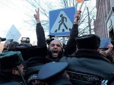 Ermənilərdən ruslara arxadan zərbə - FOTO