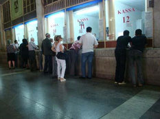 Rayonlara kütləvi axın: Cəmi bir neçə gün ərzində 61 mindən çox sərnişin...