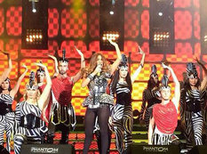 Röya bunu ilk dəfə etdi - FOTO