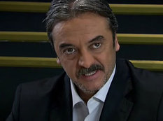 Məşhur aktyorun yaxtası batdı