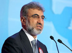 Nazir: "İran qazının qiyməti Türkiyəni qane etmir"