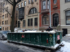 Nyu-York zibilxanalarından nələr tapmaq olar? - FOTOSESSİYA