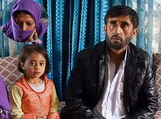 Onu zorlayan kişiyə ərə verilmiş Gülnaz... - VİDEO - FOTO