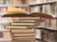 İnsan həyatını dəyişən 10 kitab - SİYAHI - FOTO