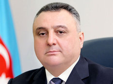Eldar Mahmudov: "Ermənistan terrorçuluğu və təcavüzkar separatçılığı dövlət siyasətinin əsas xəttinə çevirib"