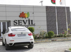 Prokurorluq sabiq nazirin oğlunun tikinti şirkətini möhürlədi - FOTO