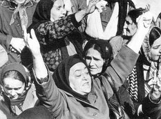 Qeyrət və hünər zirvəsi - FOTO