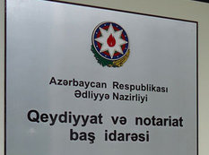Azərbaycanda ad və soyadların dəyişdirilməsi ilə bağlı müraciətlər artıb