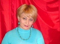 Xanım Qafarovanın qızı illər sonra - o, da tələbə oldu - <span class="color_red">FOTO</span>