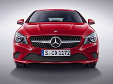 Mercedes-dən ən kiçik universal - FOTO