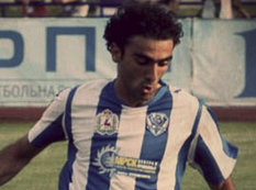 Vaqif Cavadov Antep derbisində 1 xala sevindi