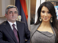 Pornoulduzun ümidinə qalan ölkə - FOTO