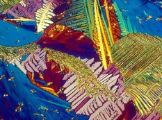 Alkoqolun kristallaşmış psixodelikası - FOTO