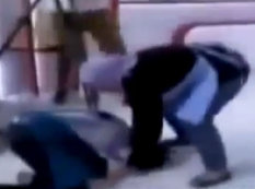 Canlı yayımda saçyoldu - VİDEO