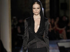 Donatella Versaçedən - FOTO