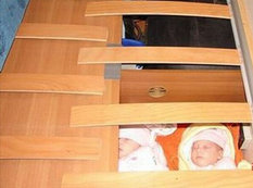 Gömrükdə tutulan əşyalar - FOTO