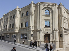 Bakı İslam Universitetinə qəbul olunmaq istəyənlərin diqqətinə