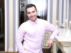 Azad Şabanov: "Sevdiyim var və sevdiyim xanımla ailə həyatı qurandan sonra..."