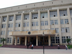 Bakı Dövlət Universitetinin 95 illiyi qeyd olunur
