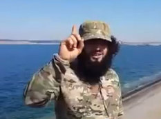 Terrorçulardan Qərbə xəbərdarlıq