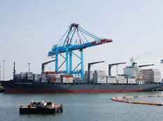 Dəniz limanları haqqında qanun qəbul ediləcək