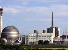 Britaniyada atom kompleksində yüksək radiasiya səviyyəsi qeydə alınıb