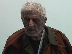 Tovuzda ələ keçən erməni diversantın yeni görüntüləri - VİDEO